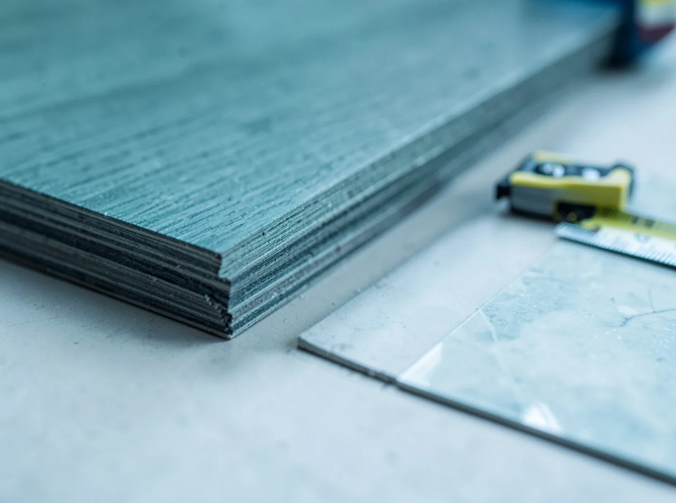 Luxury Vinyl Plank Installation Beaverdale, PA FAQs